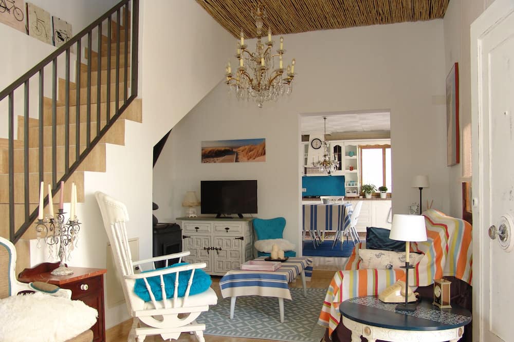 Photo of Livingroom in San Vicente del Raspeig