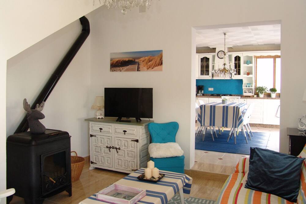 Photo of Livingroom in San Vicente del Raspeig
