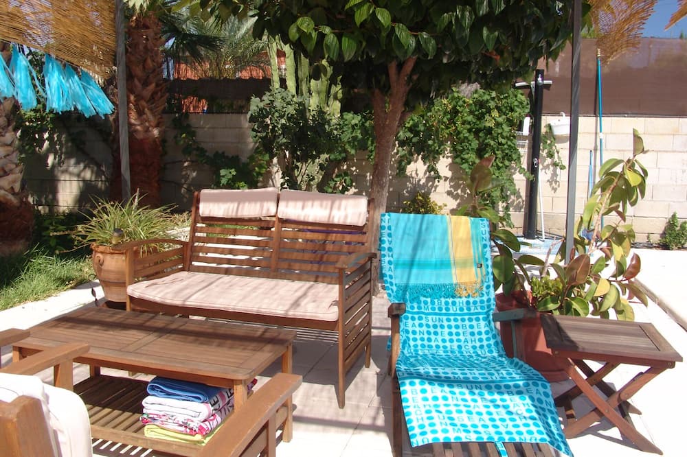 Photo of Patio Balcony in San Vicente del Raspeig