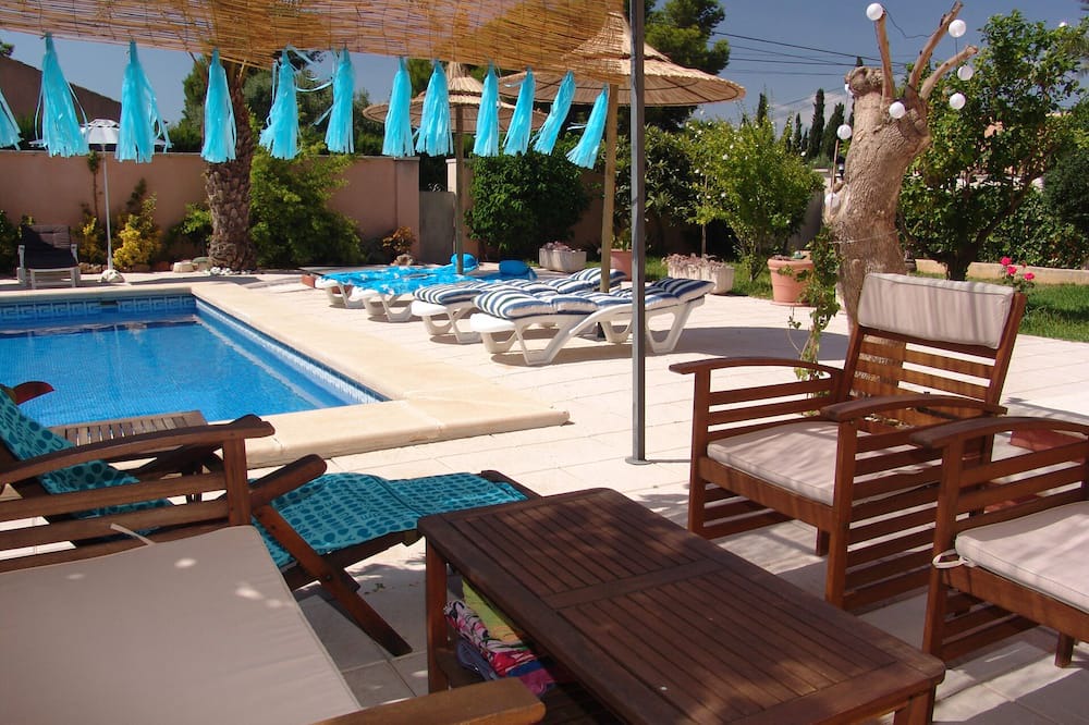 Photo of Outdoor in San Vicente del Raspeig