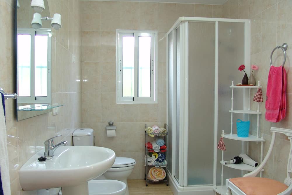 Photo of Bathroom in San Vicente del Raspeig