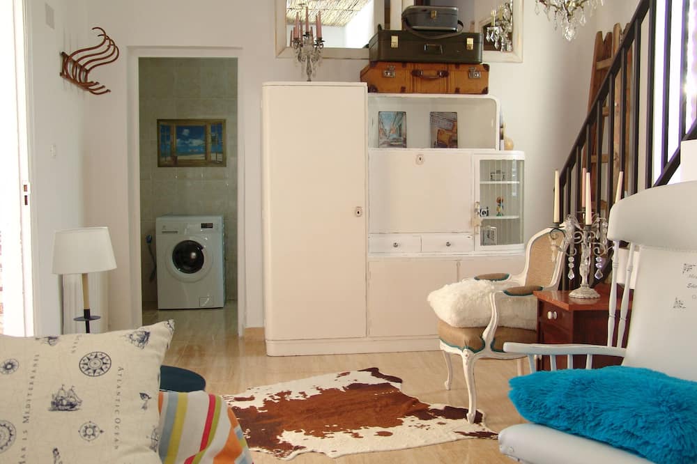 Photo of Livingroom in San Vicente del Raspeig
