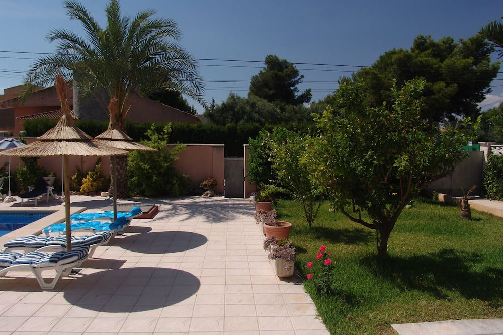 Photo of Outdoor in San Vicente del Raspeig