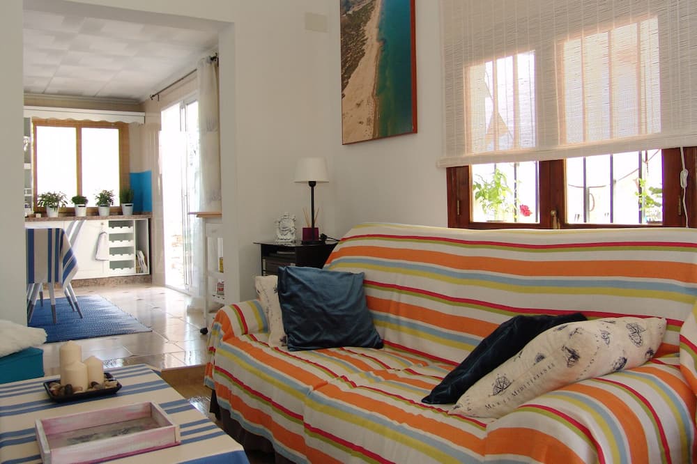 Photo of Livingroom in San Vicente del Raspeig