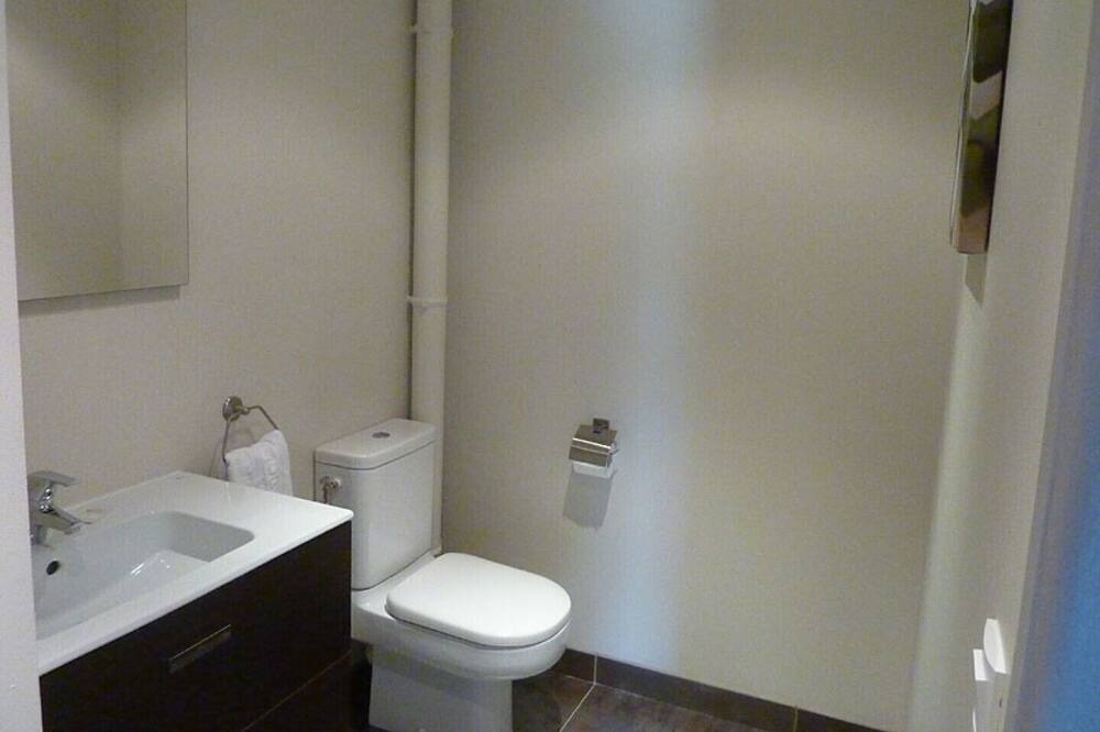 Photo of Bathroom in Prades