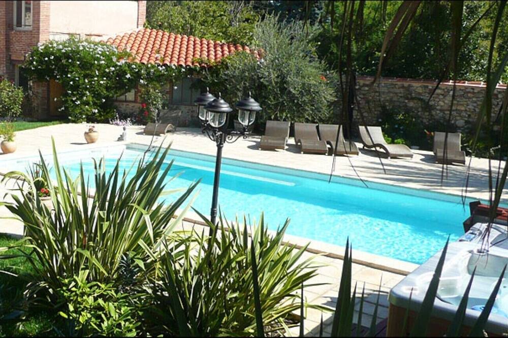Photo of Outdoor in Prades