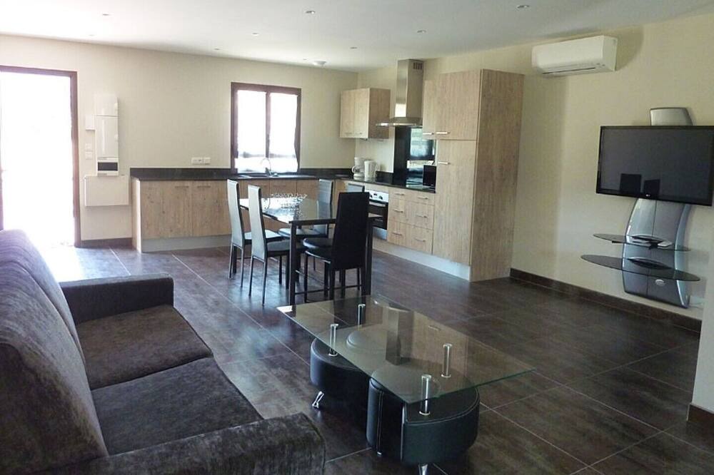 Photo of Livingroom in Prades