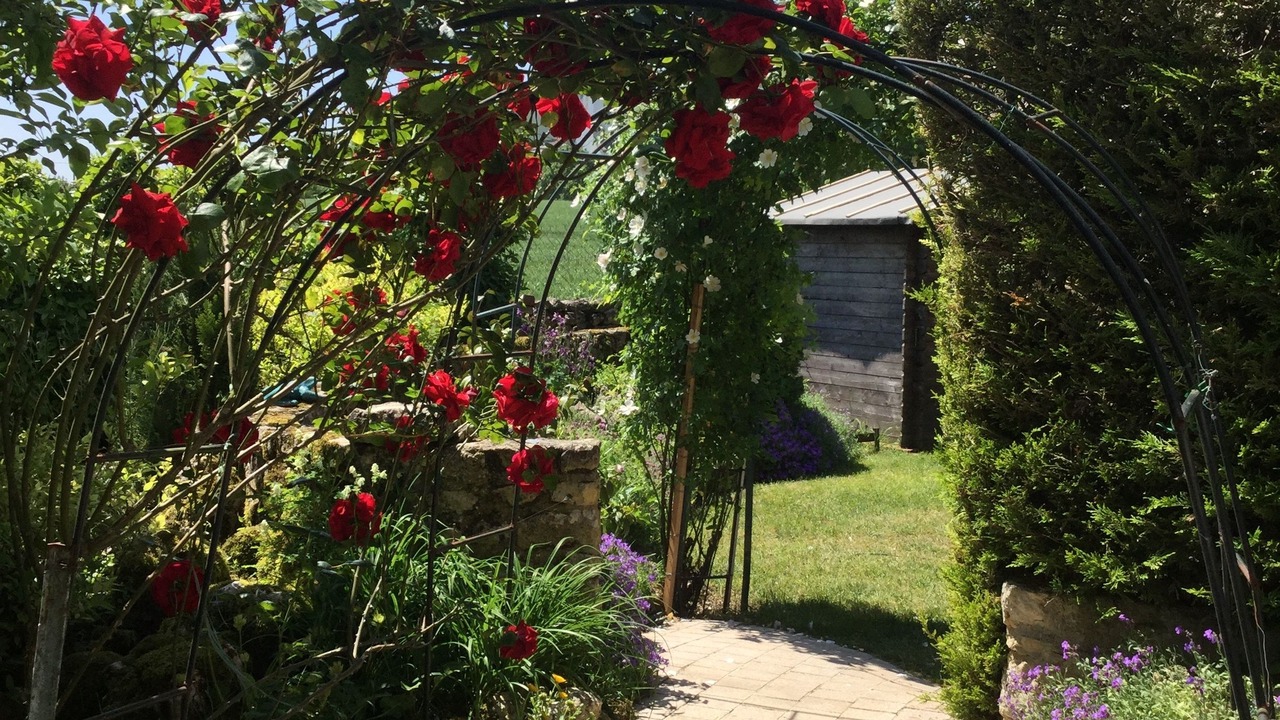 Photo of Outdoor in Aulnay
