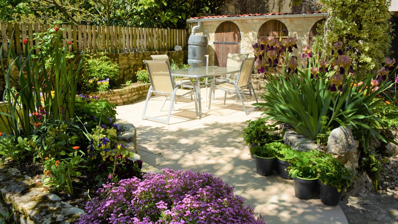 Photo of Outdoor in Aulnay