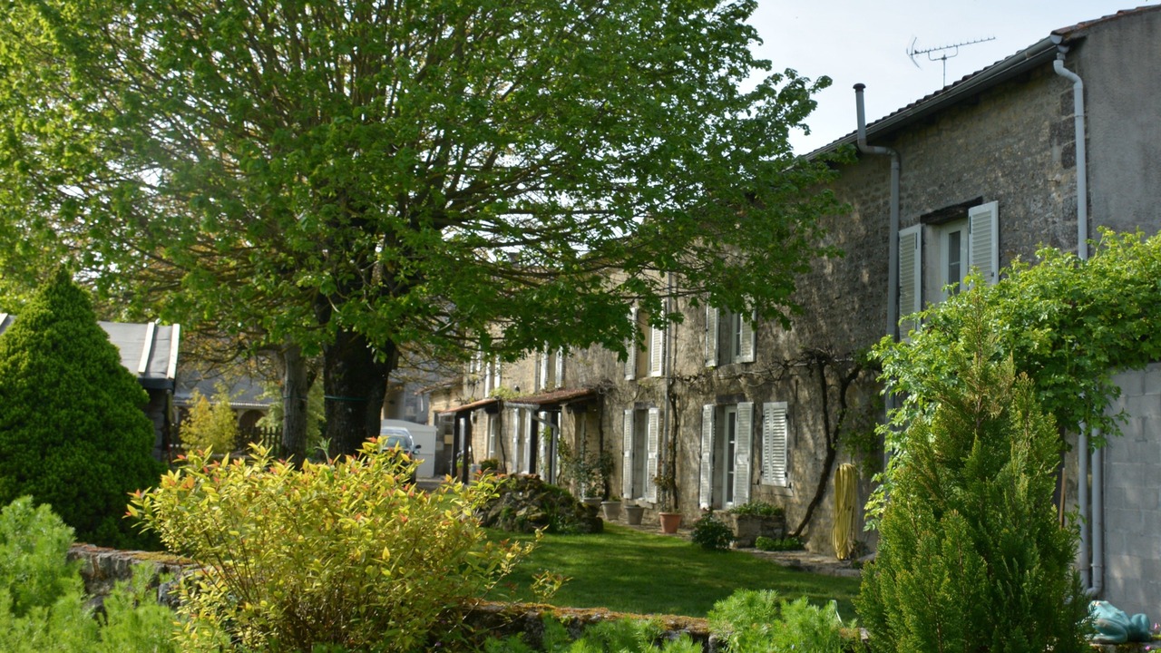 Photo of Outdoor in Aulnay