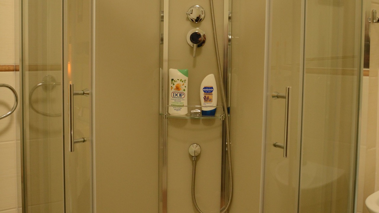 Photo of Bathroom in Aulnay