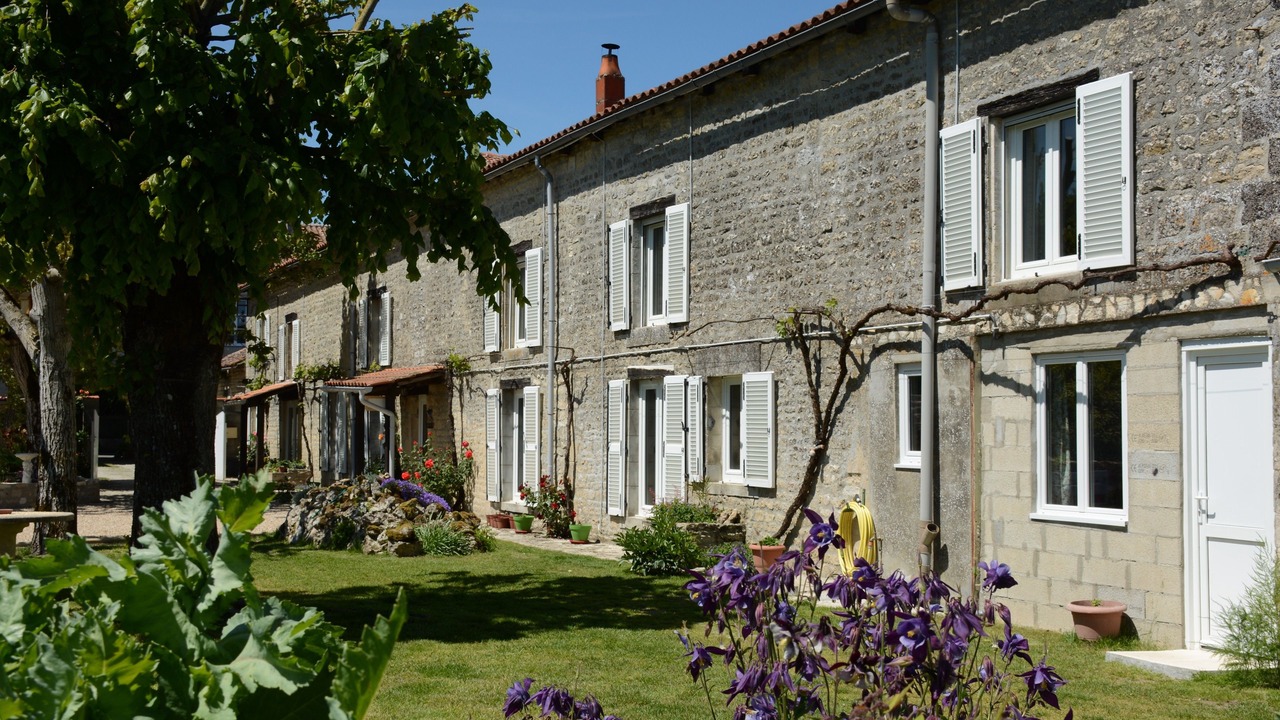 Photo of Outdoor in Aulnay