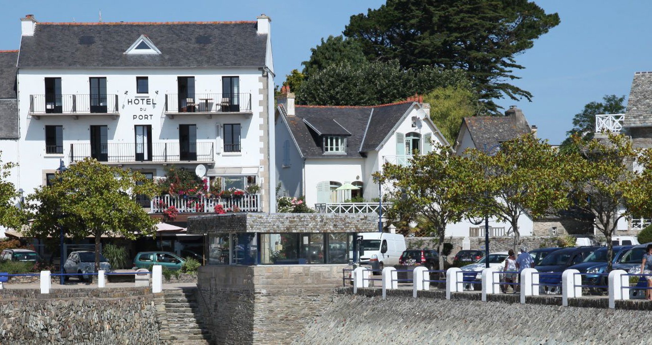 Photo of Outdoor in Locquirec