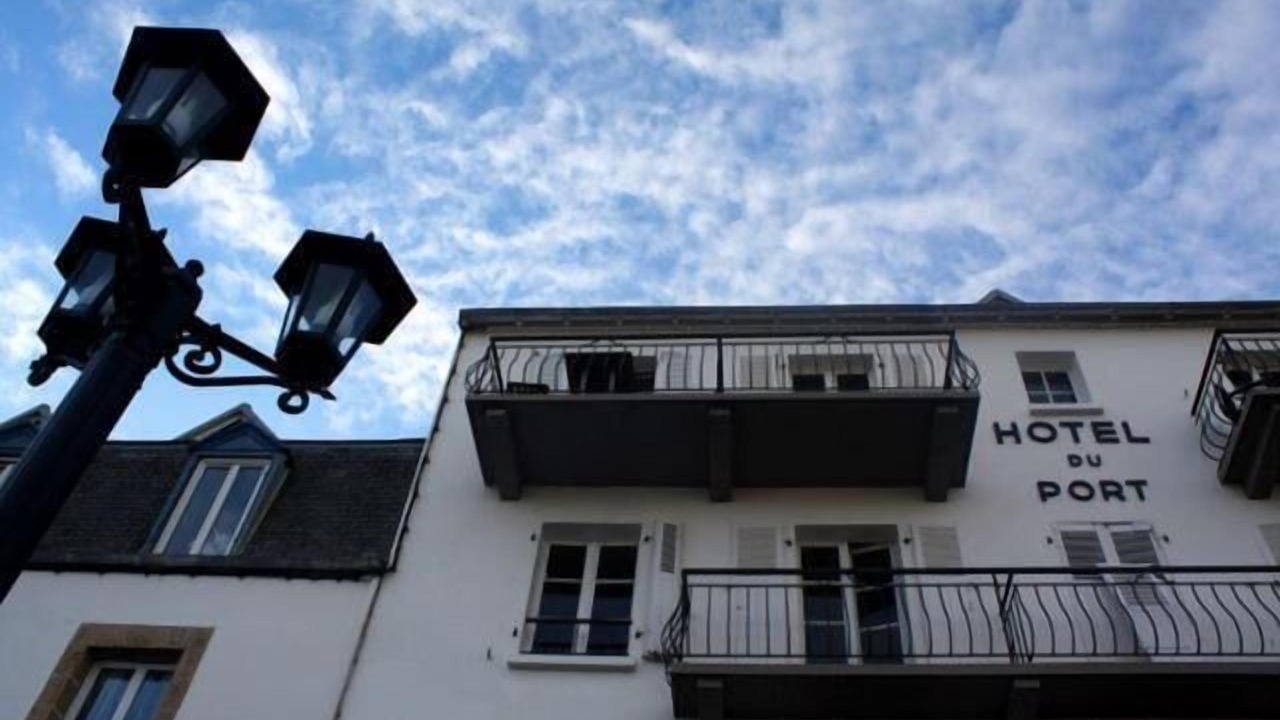 Photo of Outdoor in Locquirec