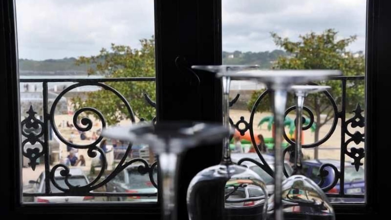 Photo of Patio Balcony in Locquirec