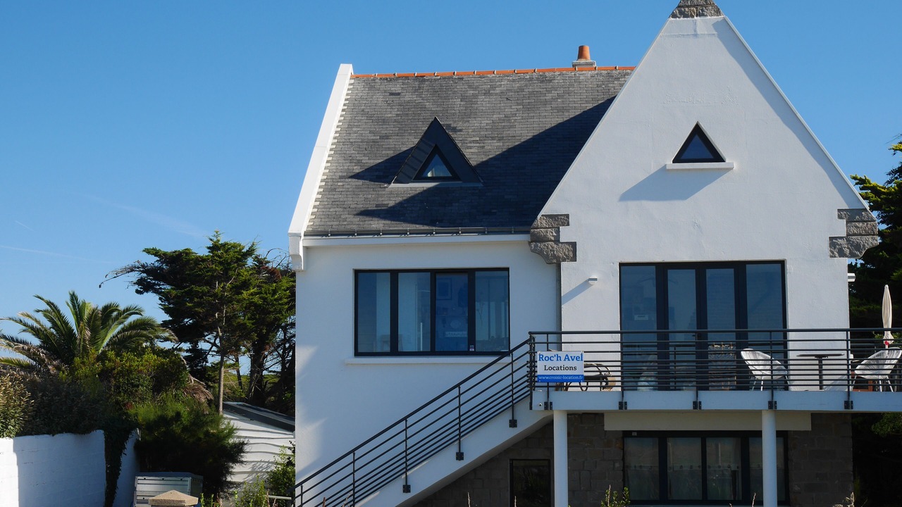 Photo of Outdoor in Le Croisic