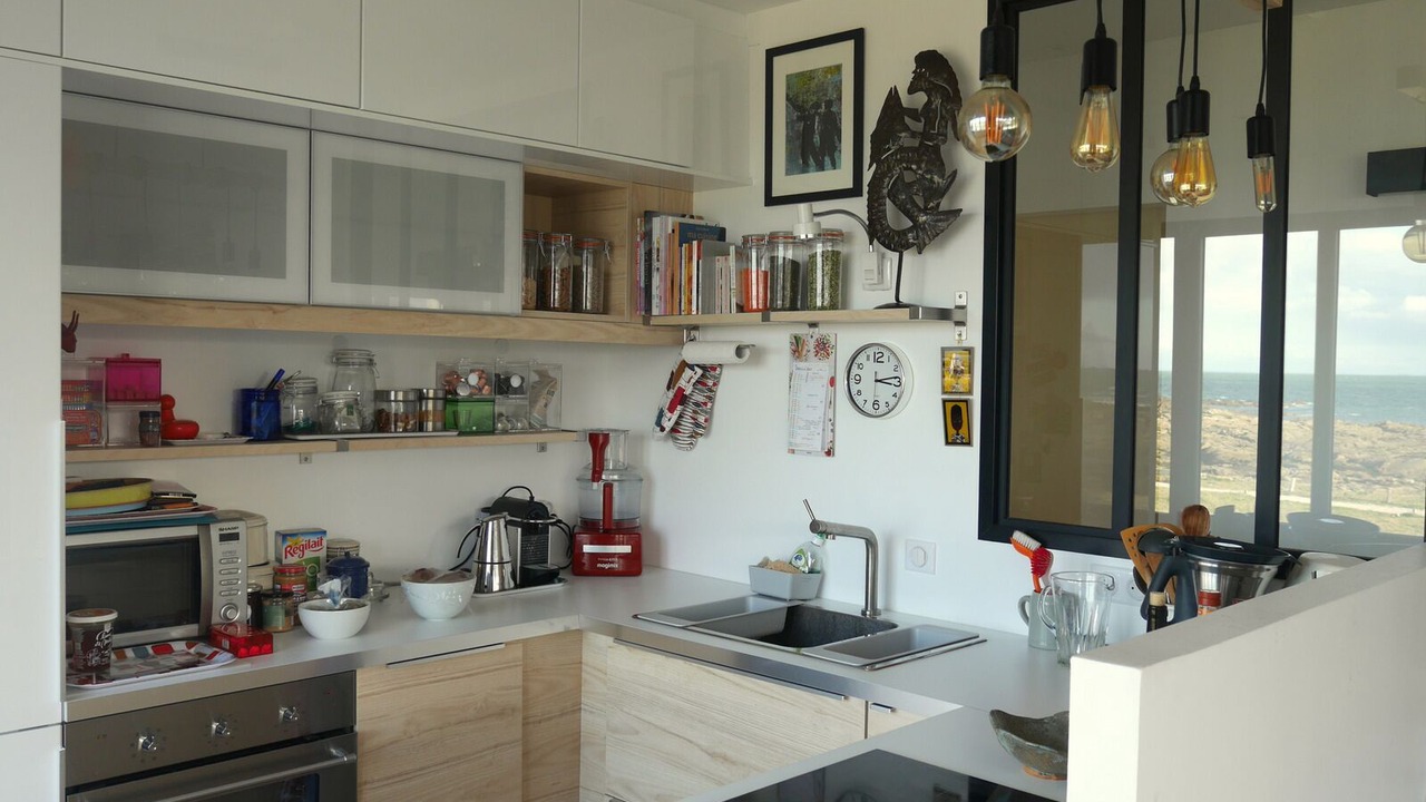 Photo of Kitchen in Le Croisic