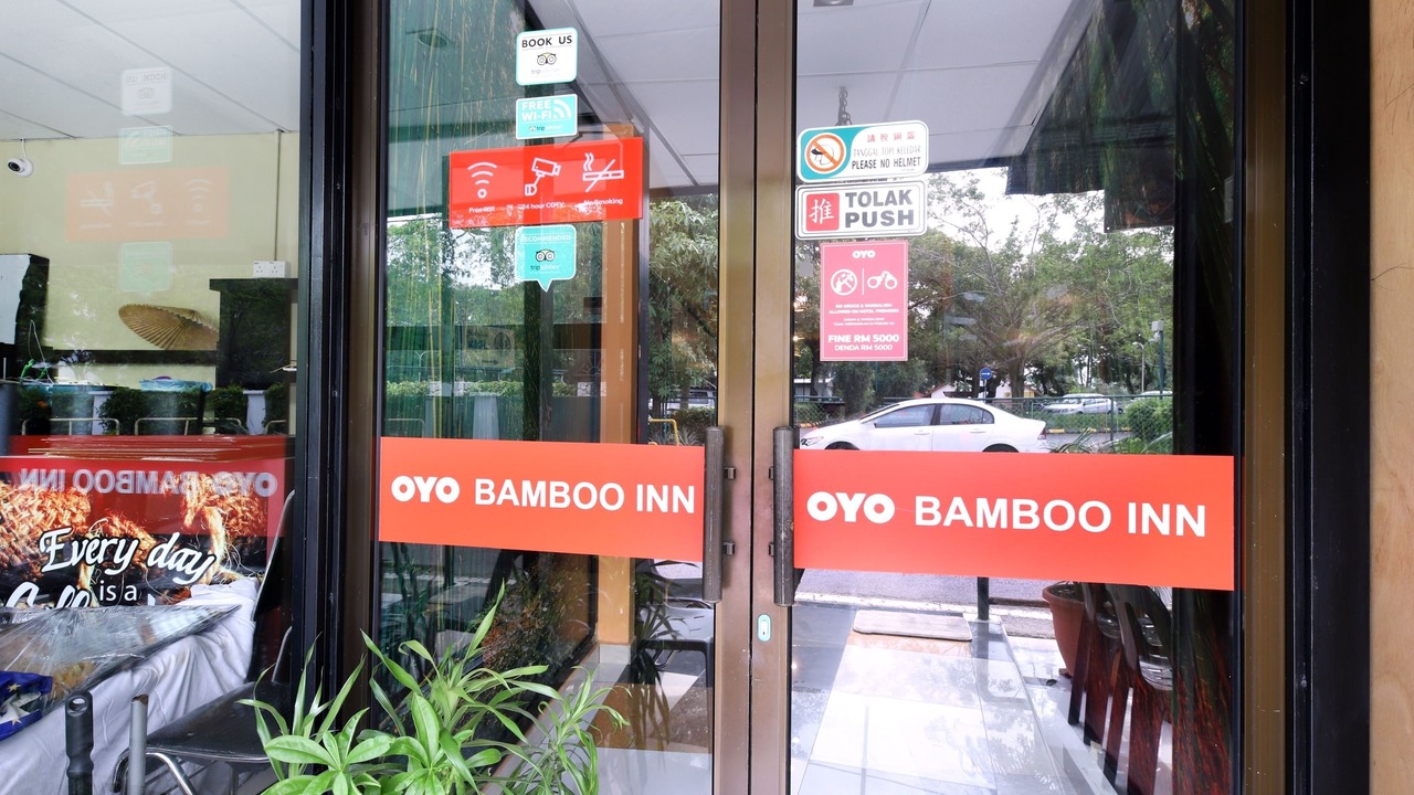 Photo of Outdoor in Batu Ferringhi