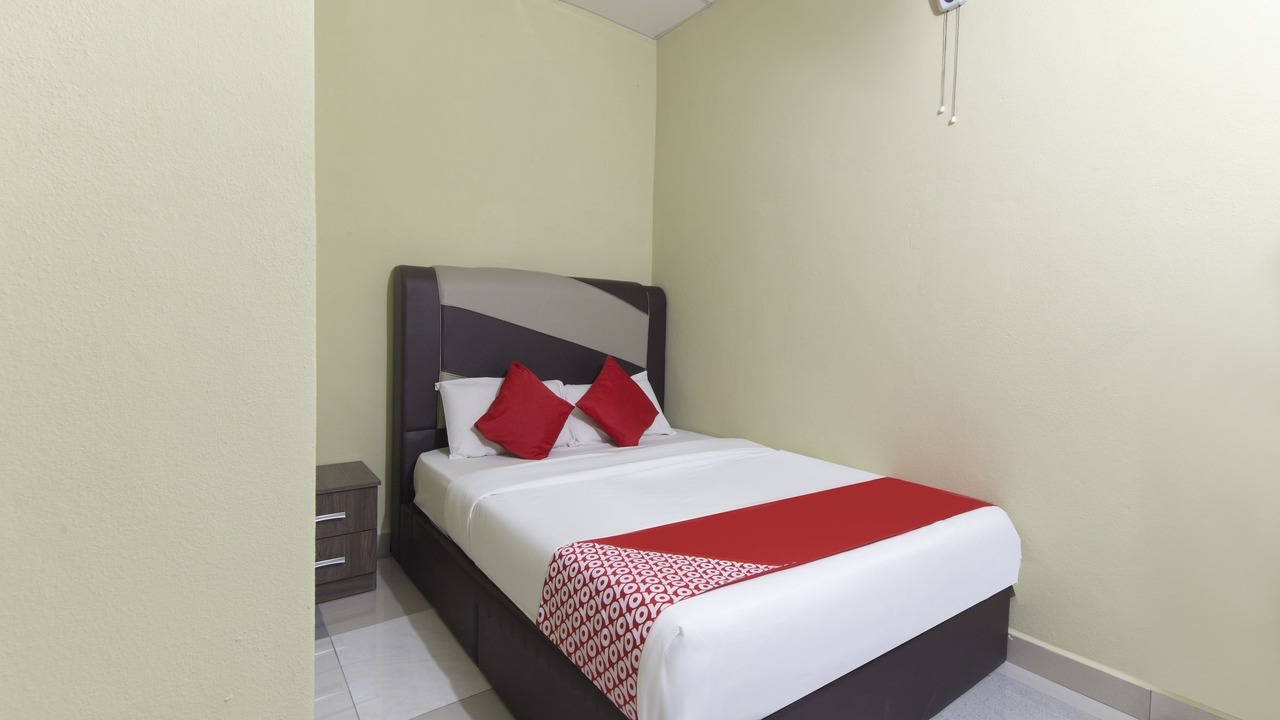 Photo of Bedroom in Batu Ferringhi