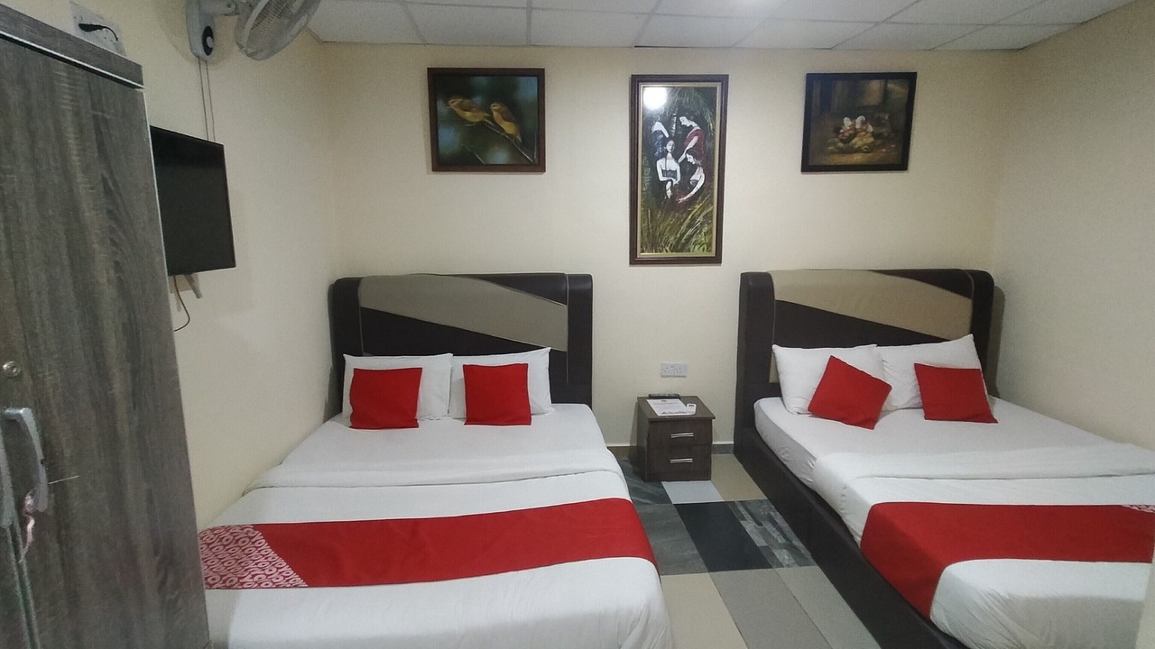 Photo of Others in Batu Ferringhi