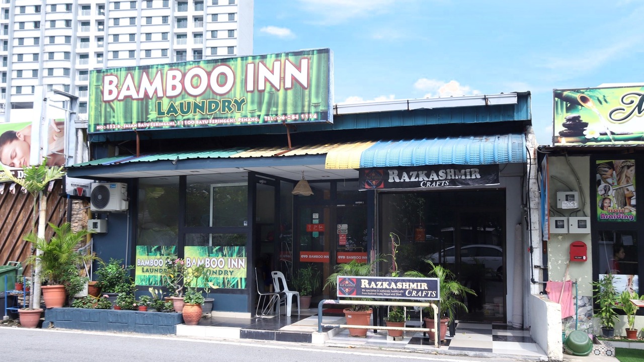 Photo of Outdoor in Batu Ferringhi