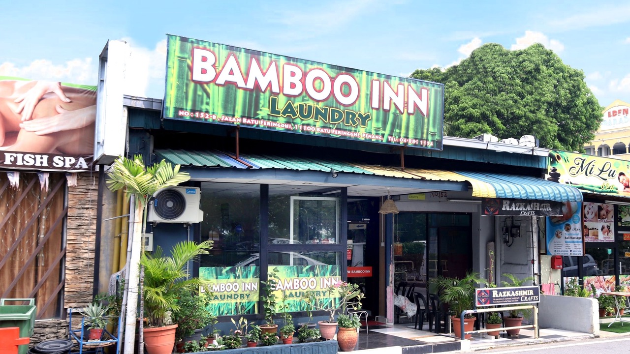 Photo of Outdoor in Batu Ferringhi