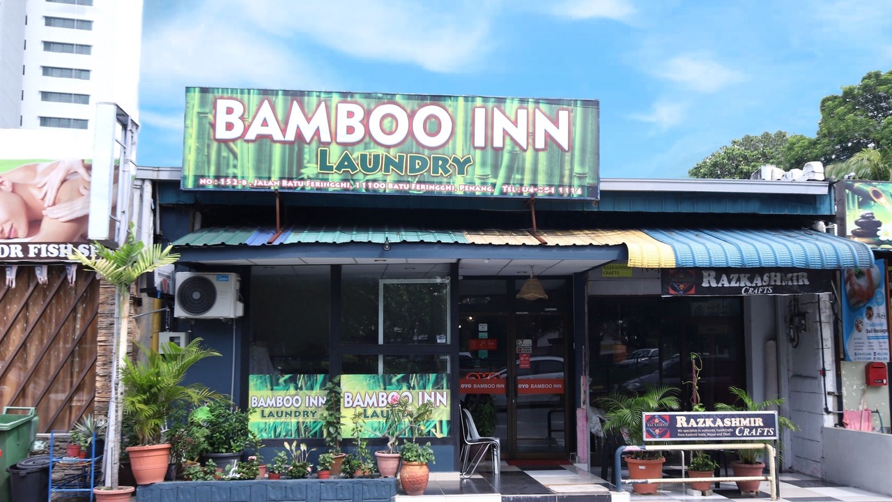 Photo of Outdoor in Batu Ferringhi