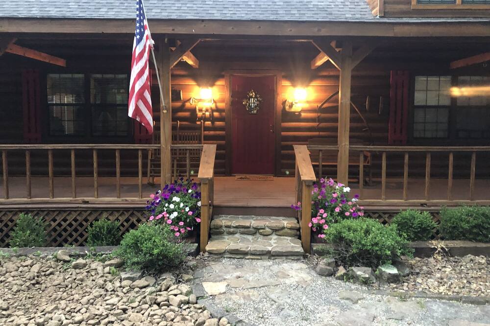 Photo of Outdoor in Drasco