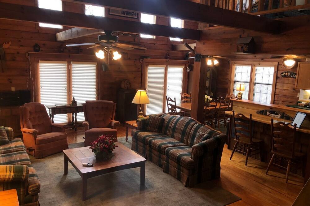 Photo of Livingroom in Drasco