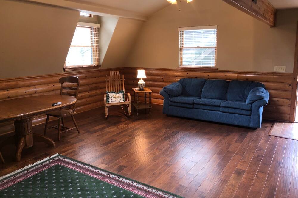 Photo of Livingroom in Drasco