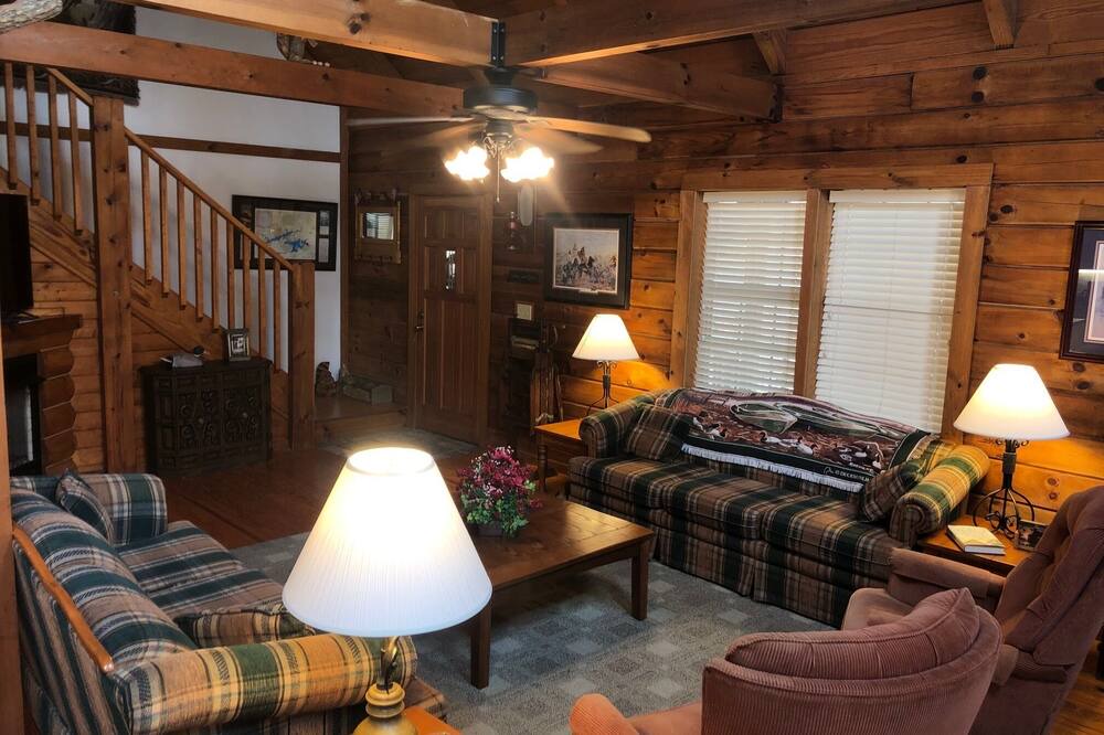 Photo of Livingroom in Drasco