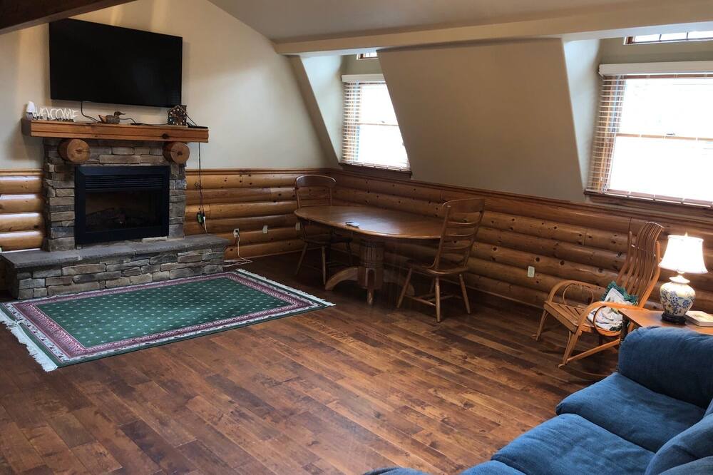 Photo of Livingroom in Drasco