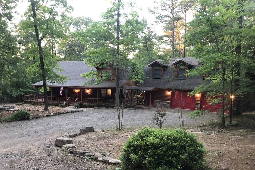 Photo of Outdoor in Drasco