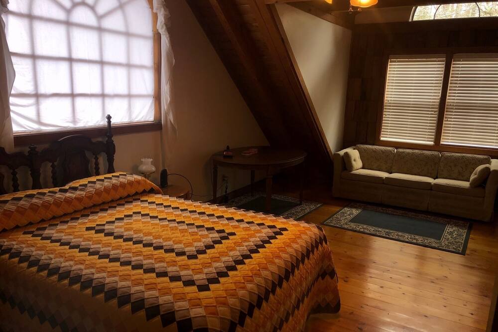 Photo of Bedroom in Drasco