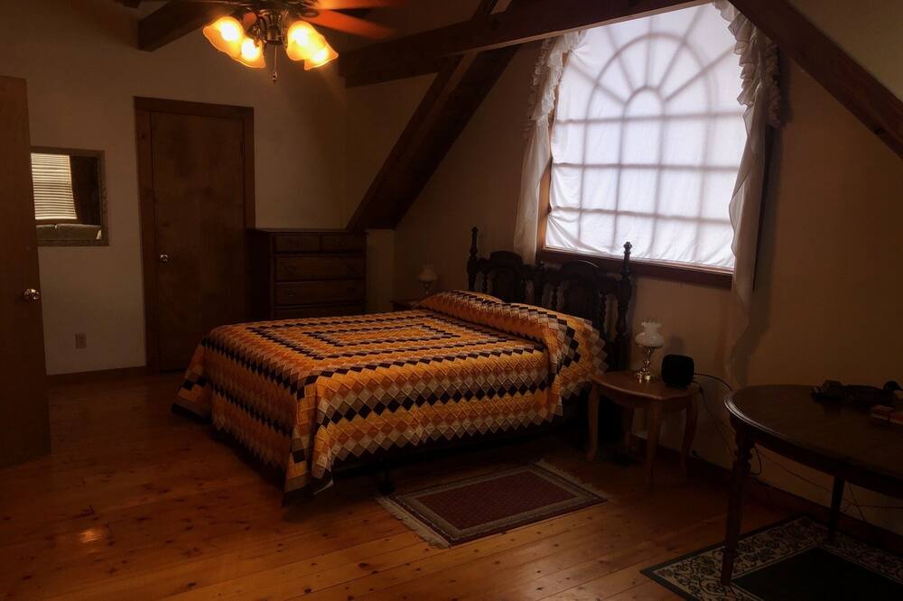 Photo of Bedroom in Drasco