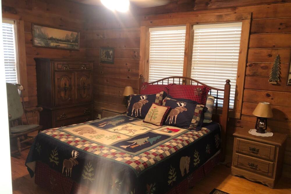 Photo of Bedroom in Drasco