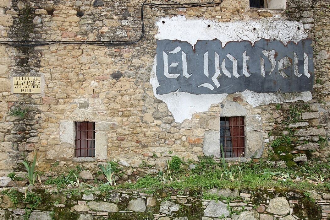 Photo of Outdoor in Llampaies