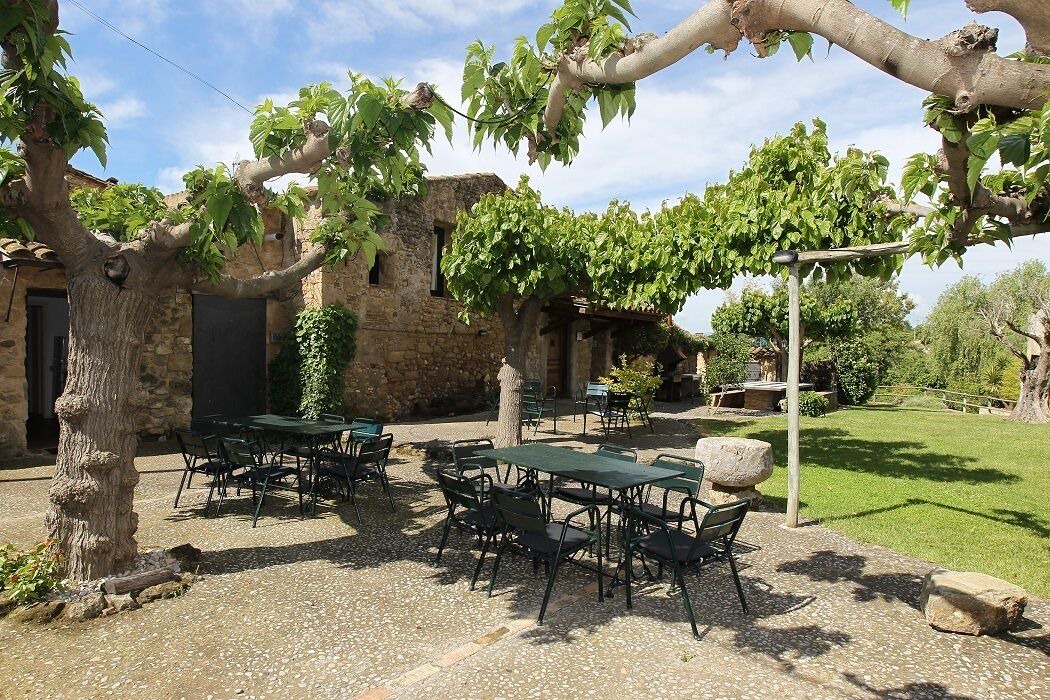Photo of Outdoor in Llampaies