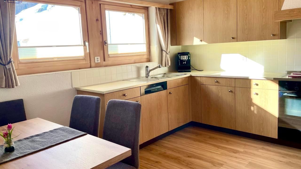 Photo of Kitchen in Ravaisch