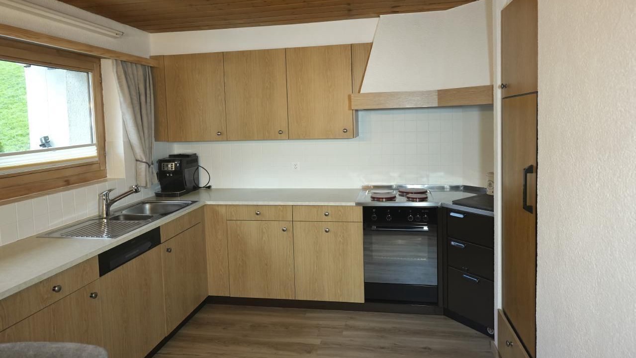 Photo of Kitchen in Ravaisch