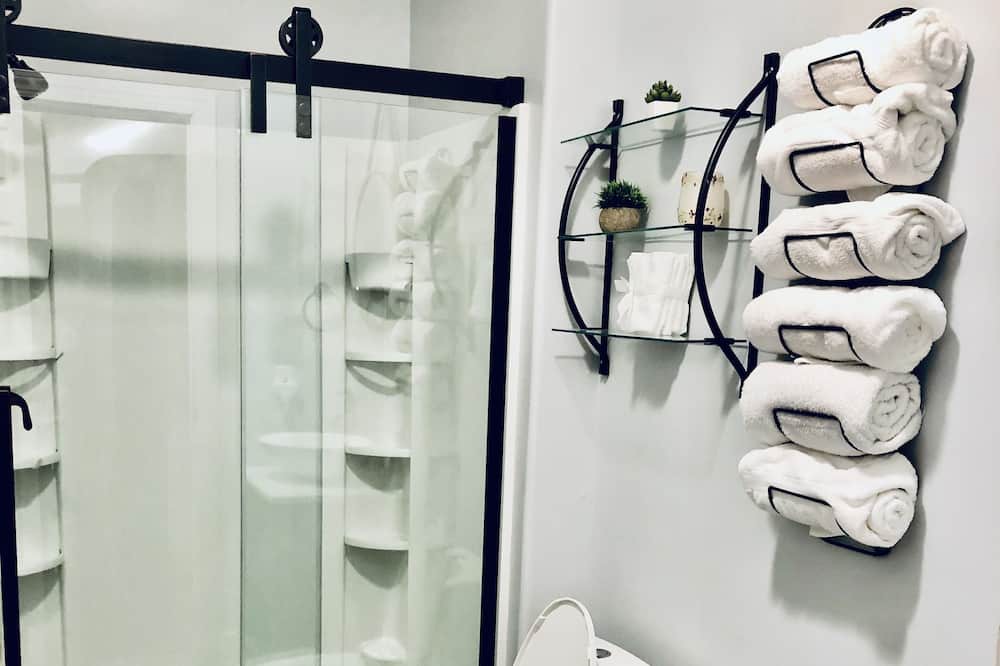 Photo of Bathroom in Greensboro
