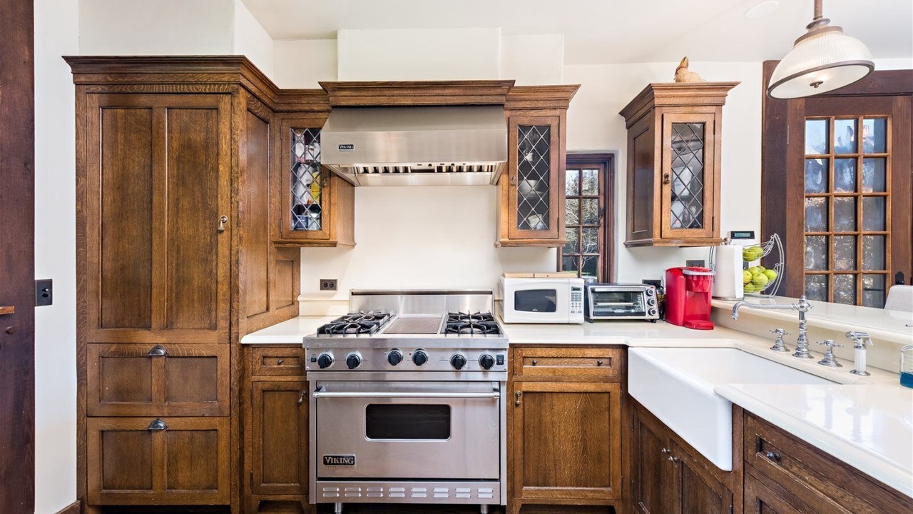 Photo of Kitchen in Watch Hill