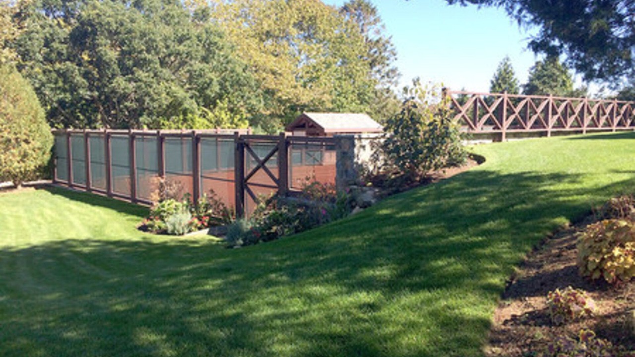 Photo of Outdoor in Watch Hill