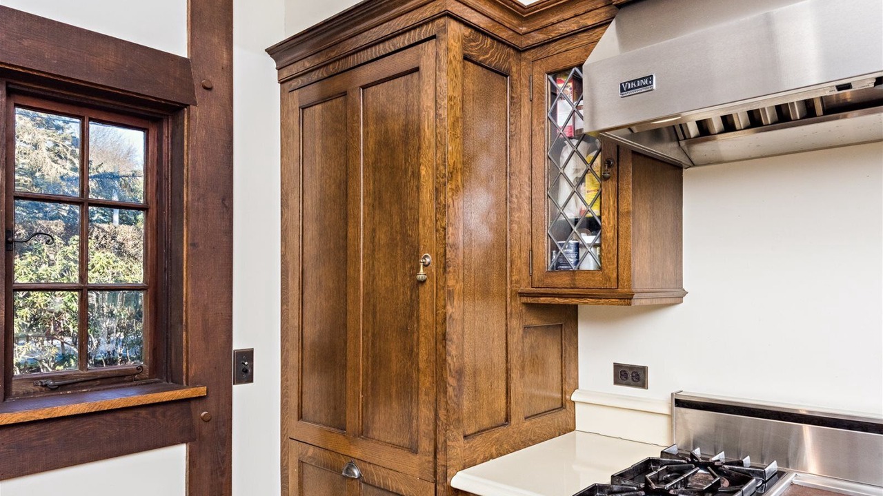 Photo of Kitchen in Watch Hill