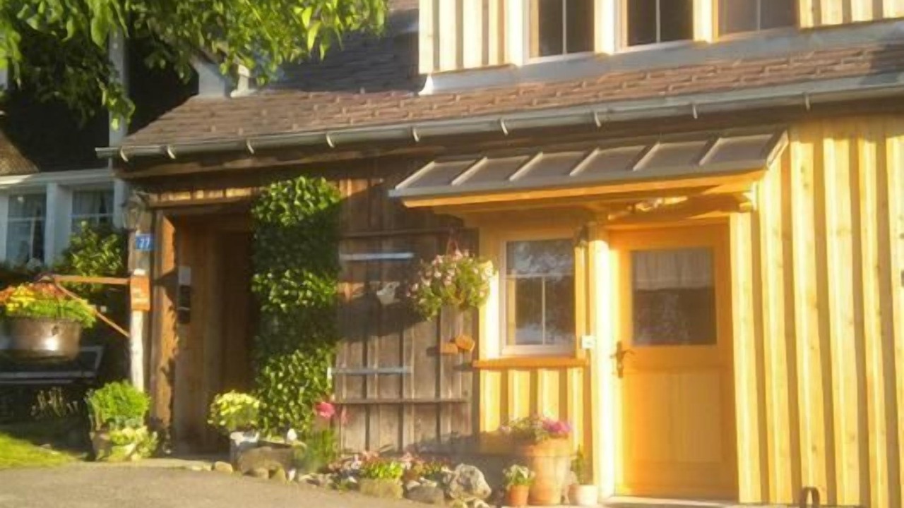 Photo of Outdoor in Schlatt-Haslen