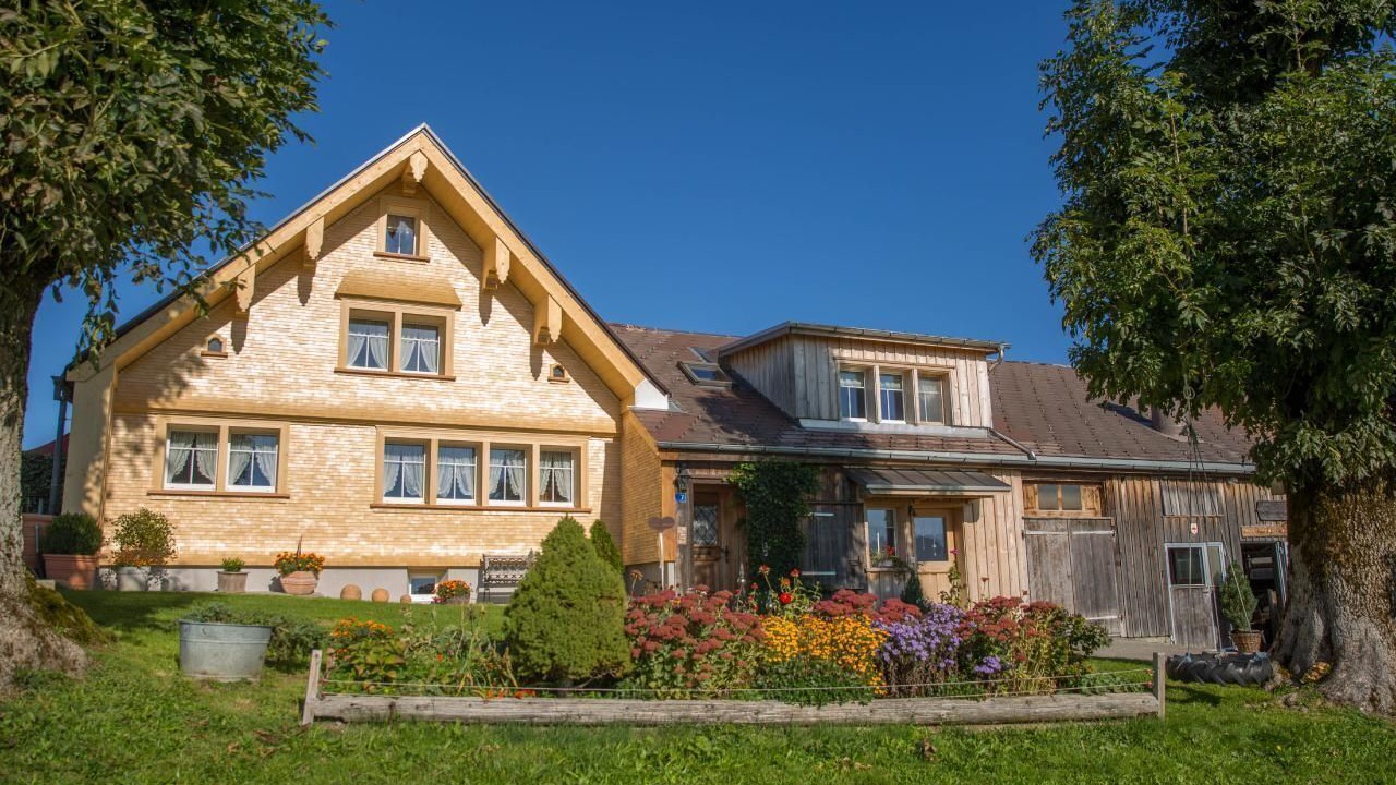 Photo of Outdoor in Schlatt-Haslen