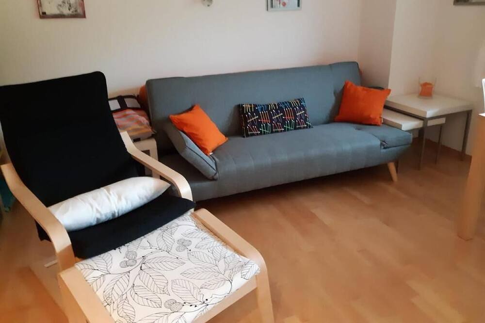 Photo of Livingroom in Wildhaus