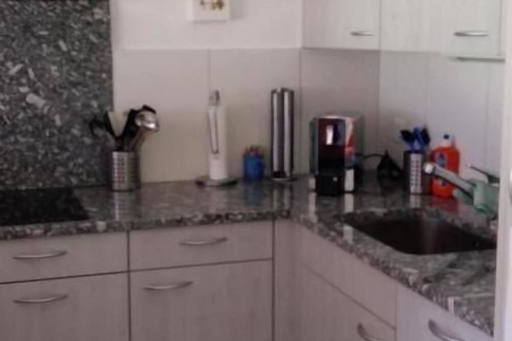 Photo of Kitchen in Wildhaus