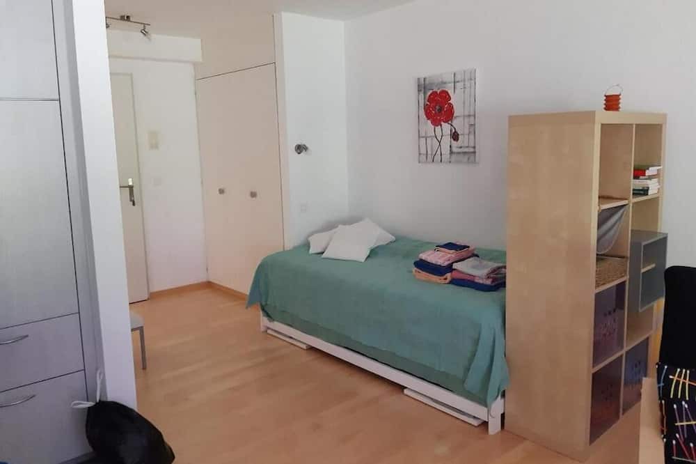 Photo of Bedroom in Wildhaus