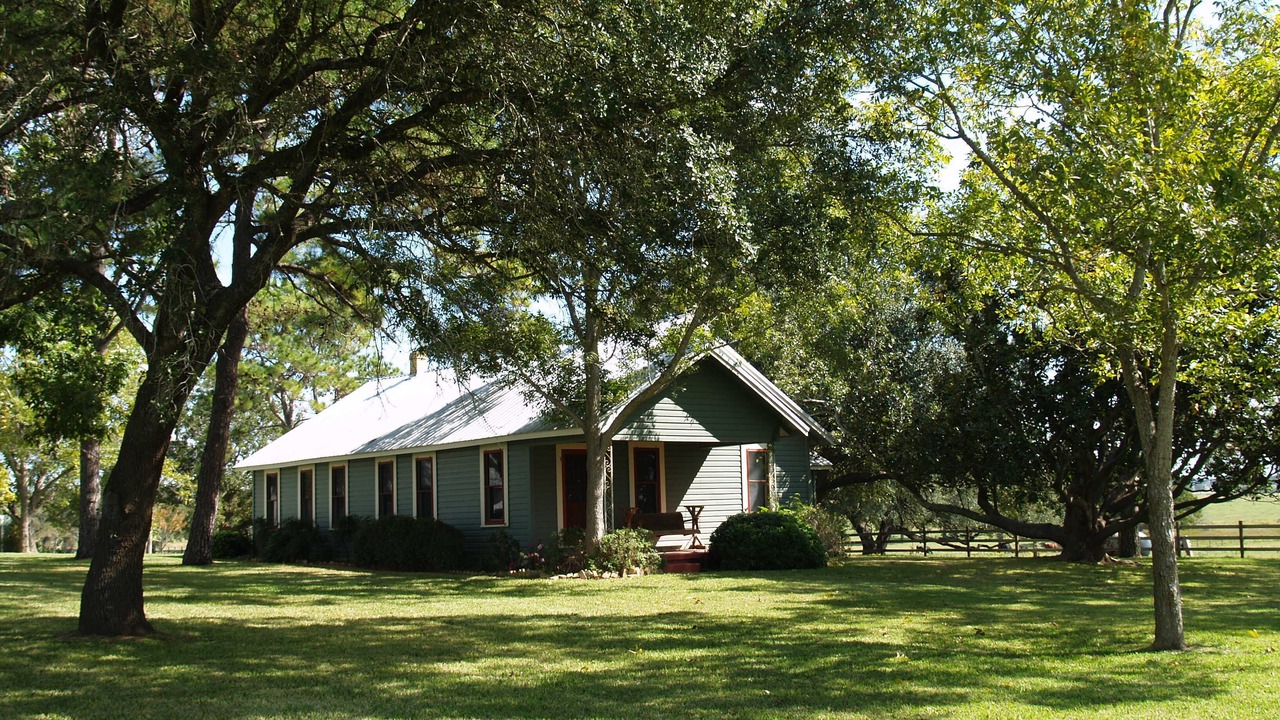 Photo of Outdoor in Prairie Lea
